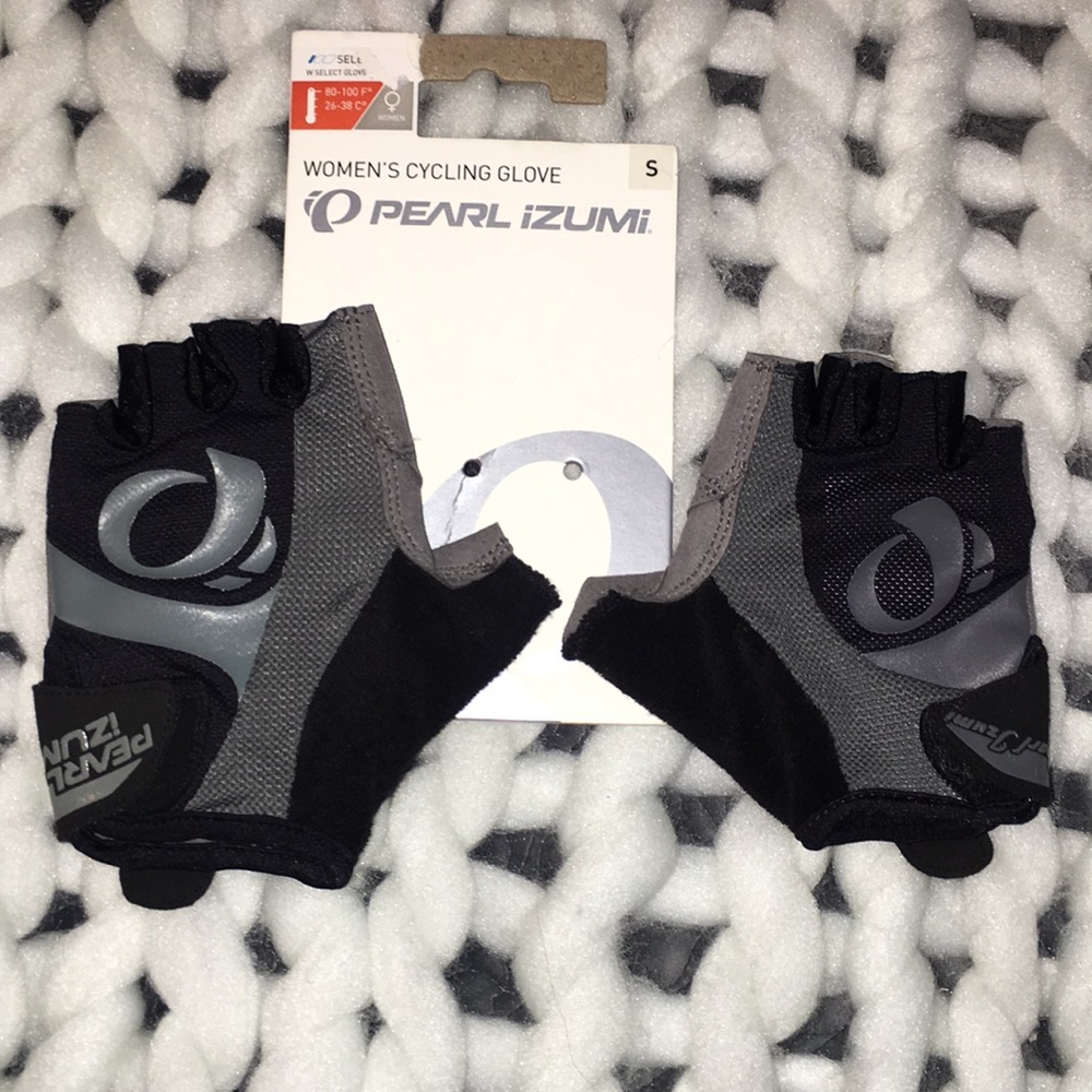 Pearl Izumi Womens Cycling Gloves Small